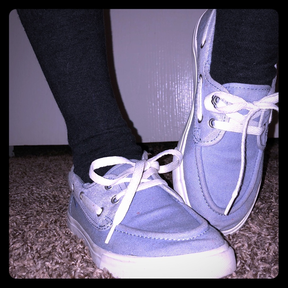 Converse!!!